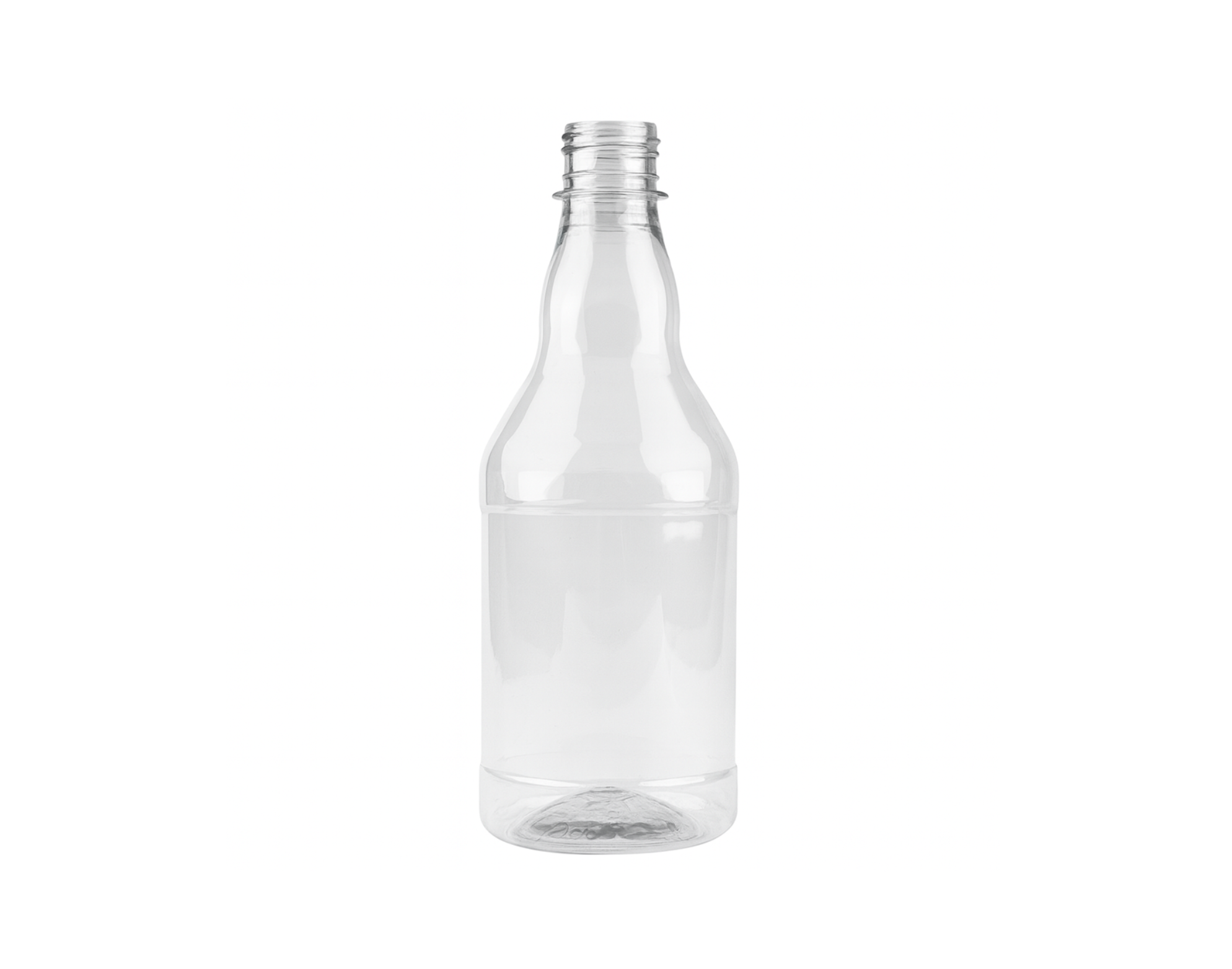 Envase plástico PET 3000 ml