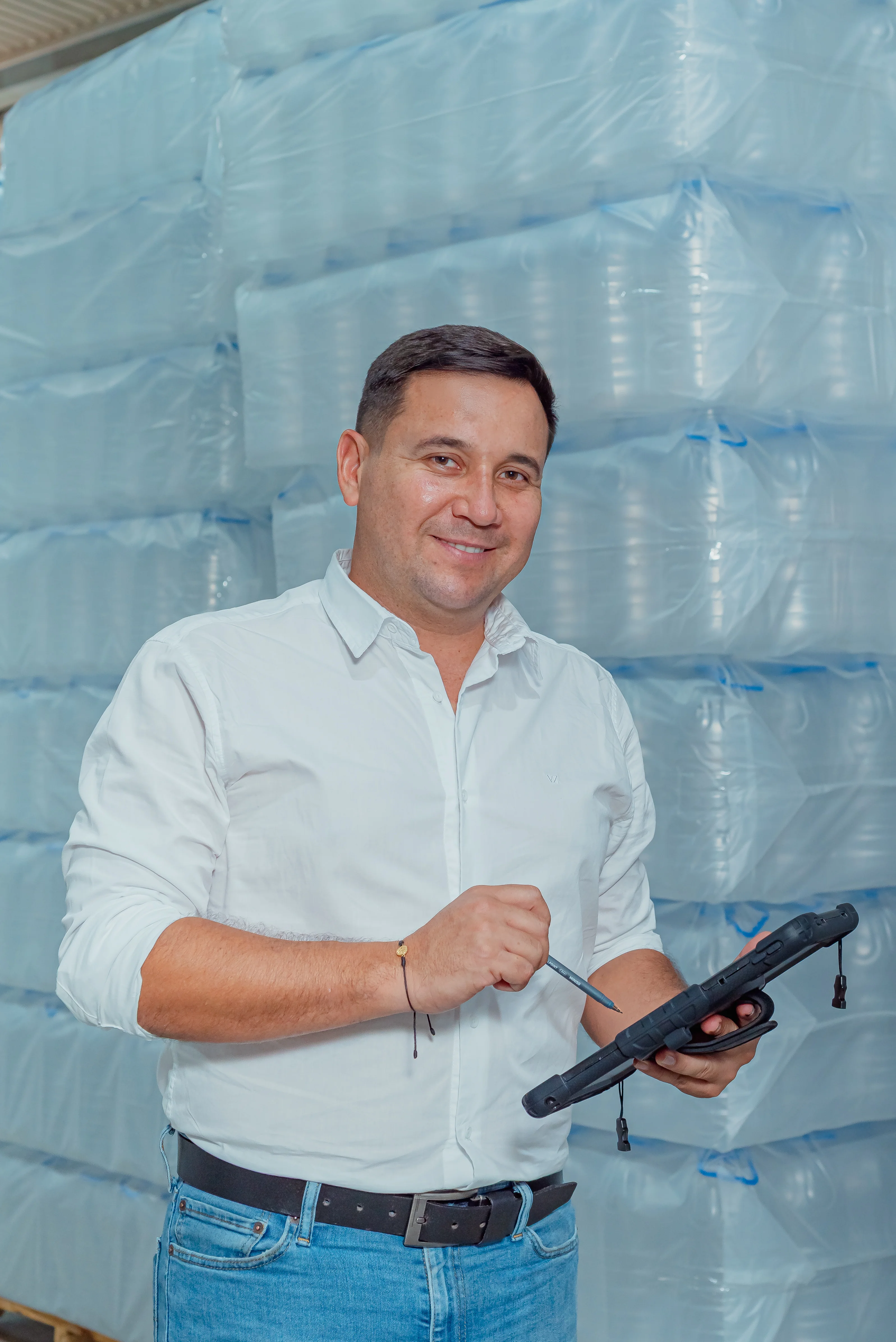 Javier Quintero Fierro