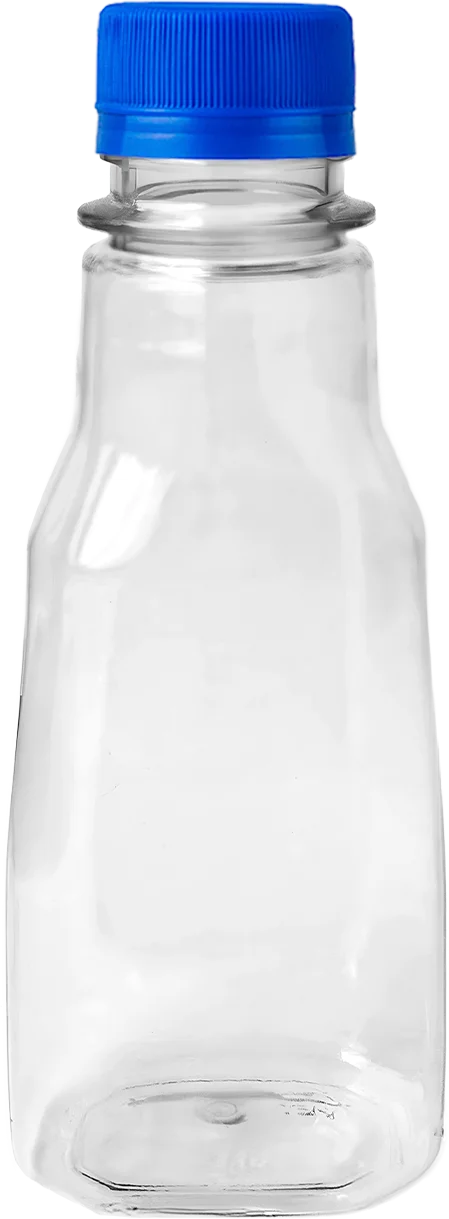 BOTELLA PET 150 ML NAT PCO28-1816