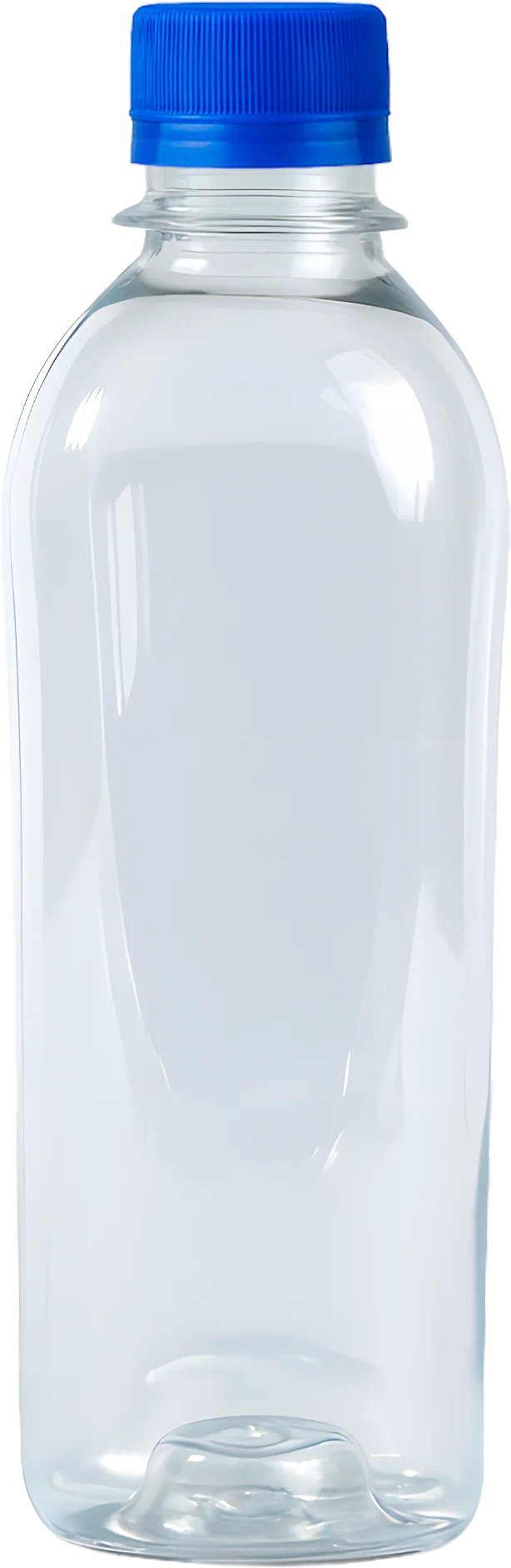 BOTELLA PET 400 ML NAT PCO28-1816 GENÉRICA