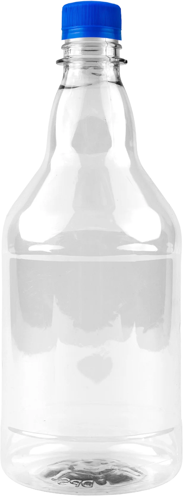 BOTELLA PET 750 ML NAT PCO28-1816 GENÉRICA