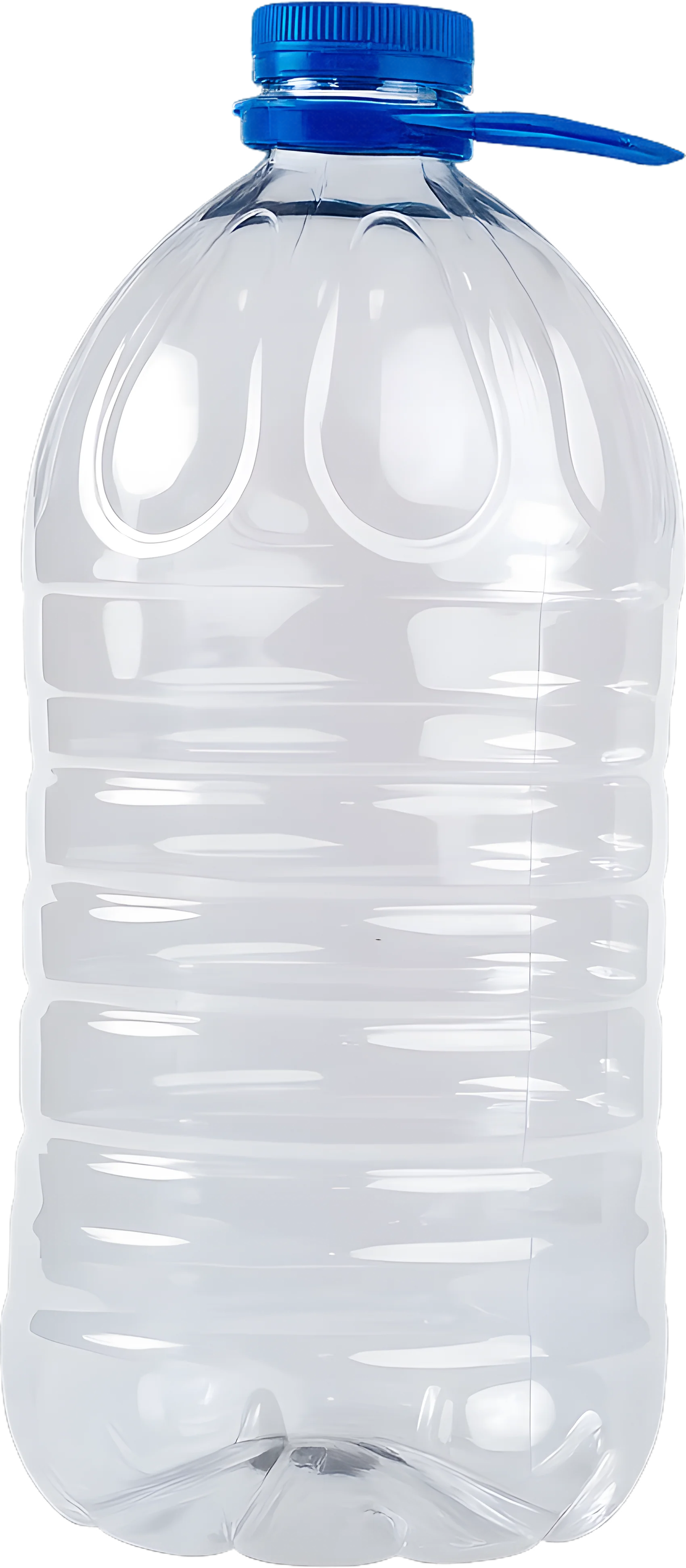 GAR PET 5000 ML NAT PC48MM