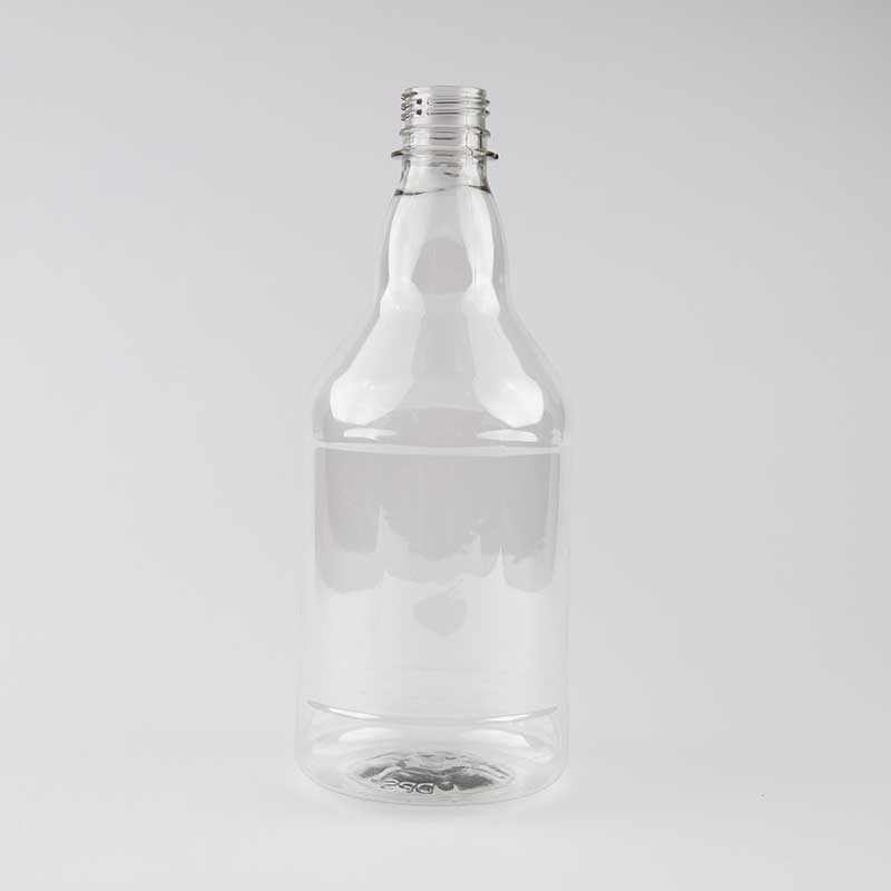 Grupo Fabrec PET - Botellas de plastico - PET de 450ml, 400ml, y 300ml a  s/18 nuevos soles un paquete que incluyen 100 unidades de botellas con sus  respectivas tapas